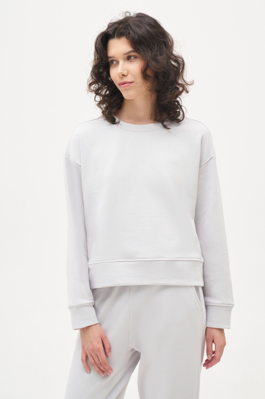 светло-серый