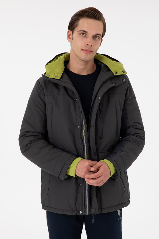 антрацитовый