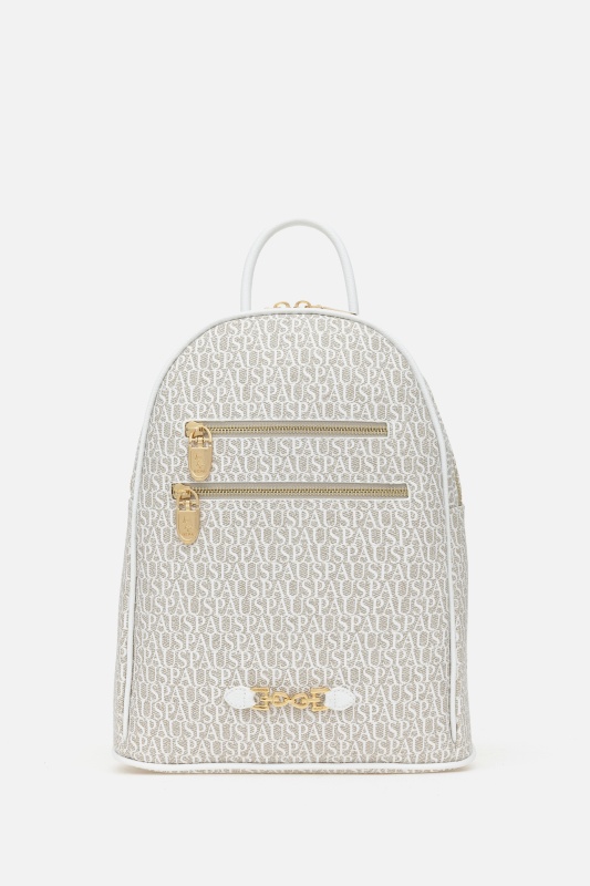 серо-бежевый