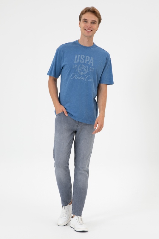 светло-серый