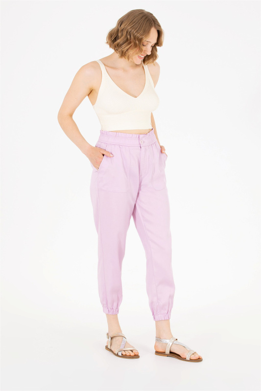 светло-сиреневый