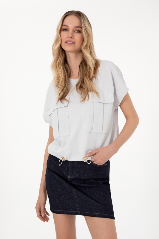 светло-серый