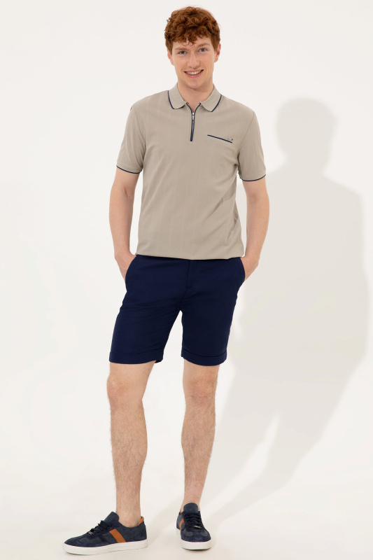 темно-синий