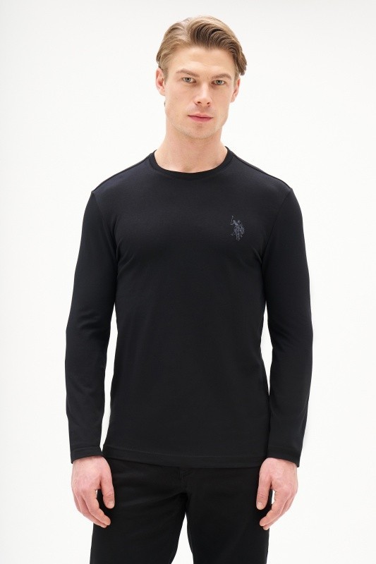 Лонгслив из хлопка - G081SZ0820ART_BISITSK025 Толстовка муж. (VR046, 3XL)