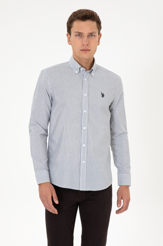 темно-синий