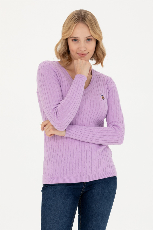 фиолетовый