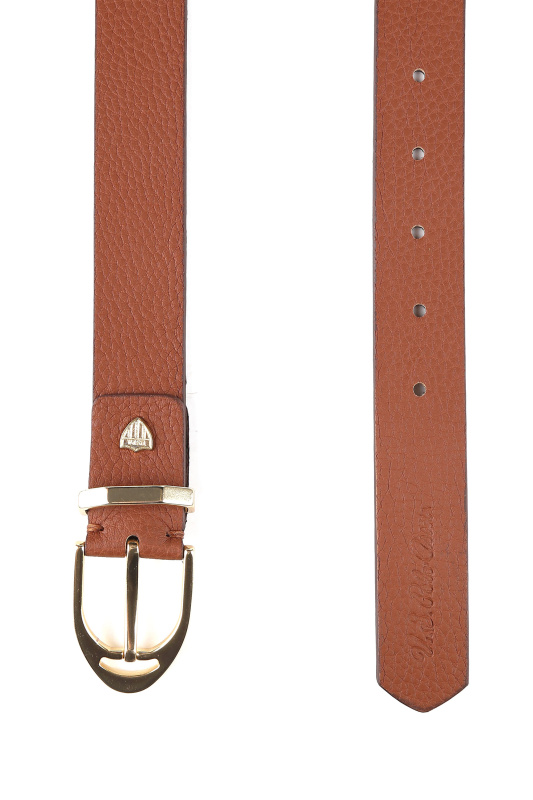 светло-коричневый