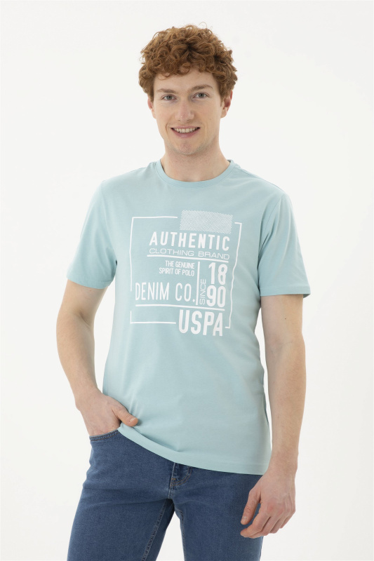 светло-бирюзовый