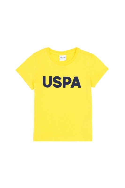 Футболка из хлопка с надписью для мальчиков - G083SZ0110GEARTKIDSIY024 Футболка муж. детс. (VR044, 5_6)