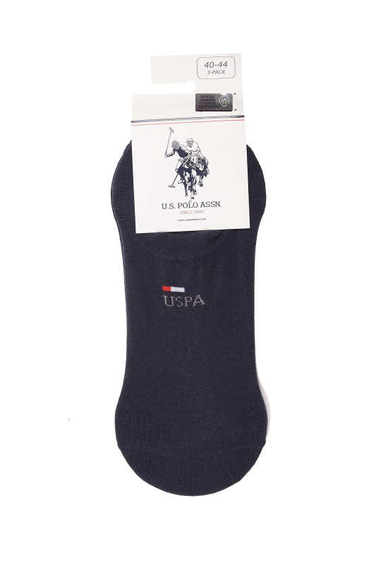 темно-синий