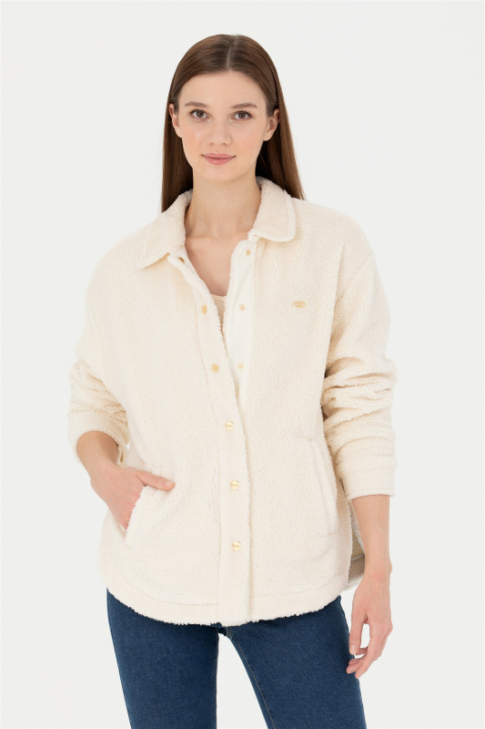 серо-бежевый