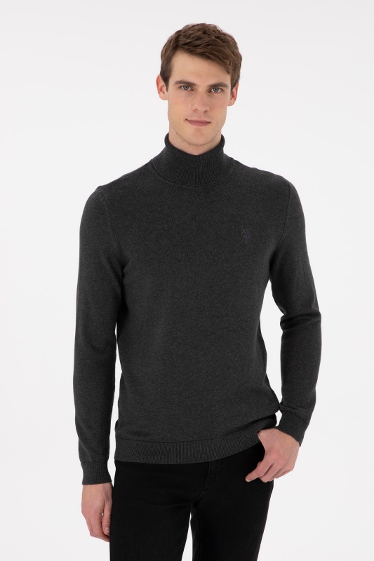 антрацитовый