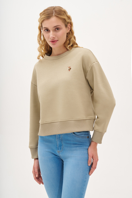 светлый хаки