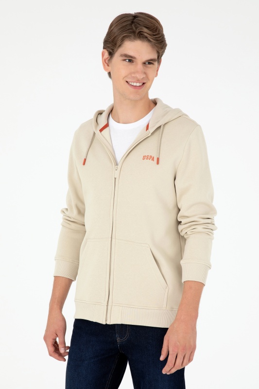 серо-бежевый