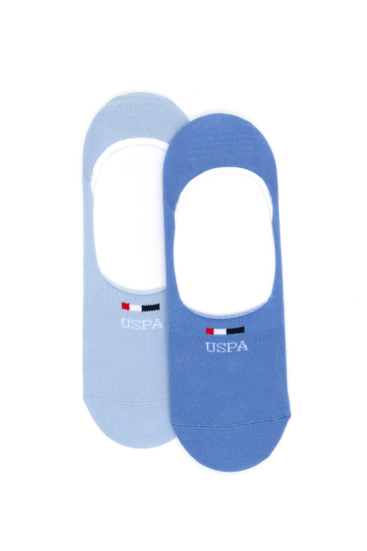 светло-голубой