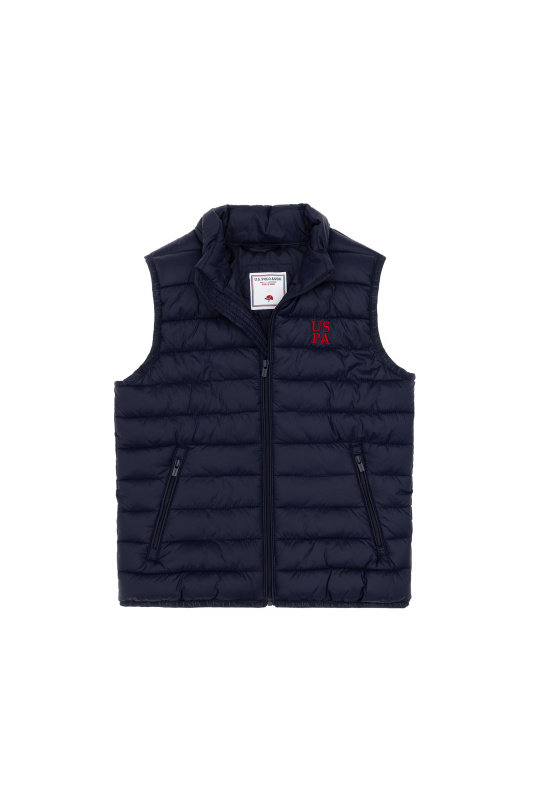 темно-синий