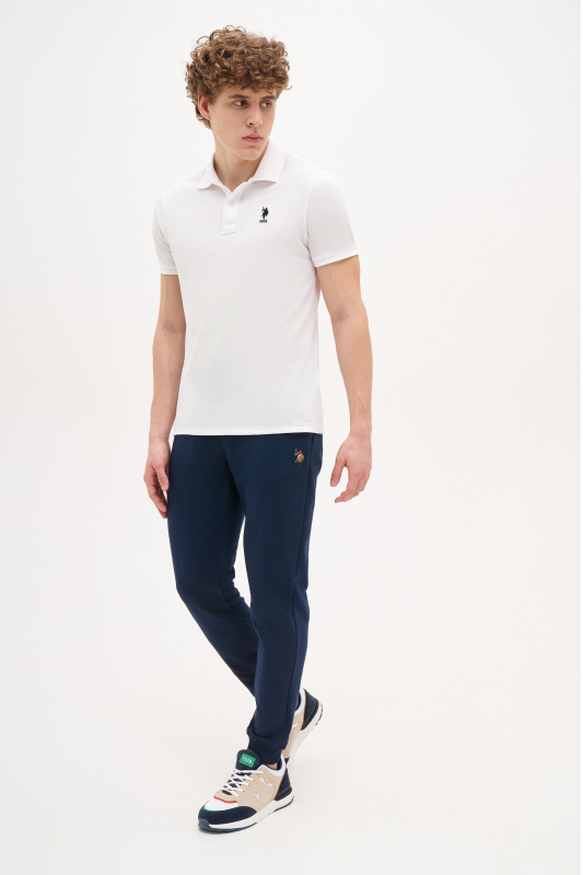 темно-синий