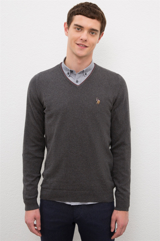 антрацитовый