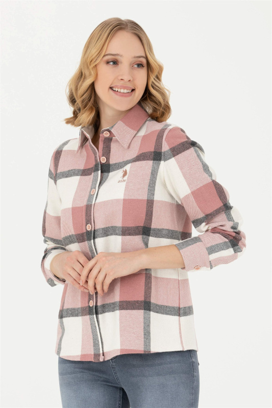 светло-розовый