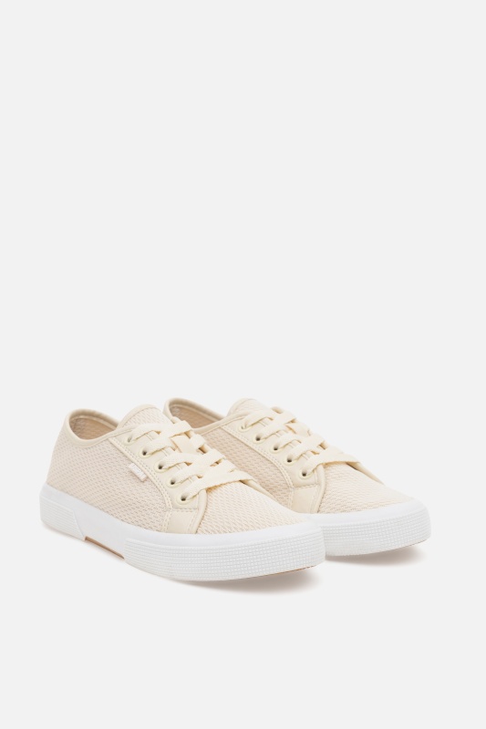 Кеды текстительные - S082SZ0330Y24PURSA Обувь жен. (VR011, 38)