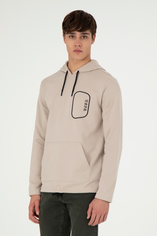 серо-бежевый