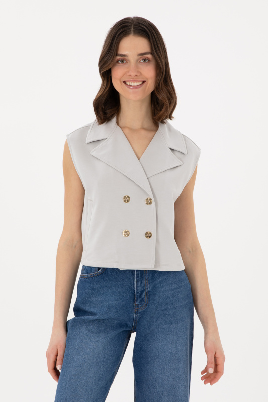 серо-бежевый