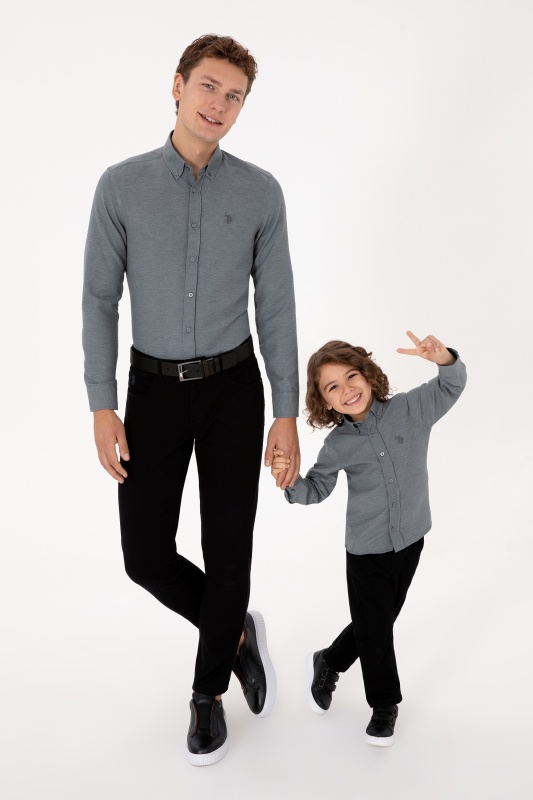 антрацитовый