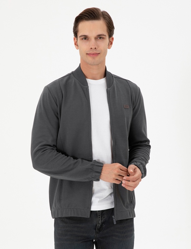 антрацитовый