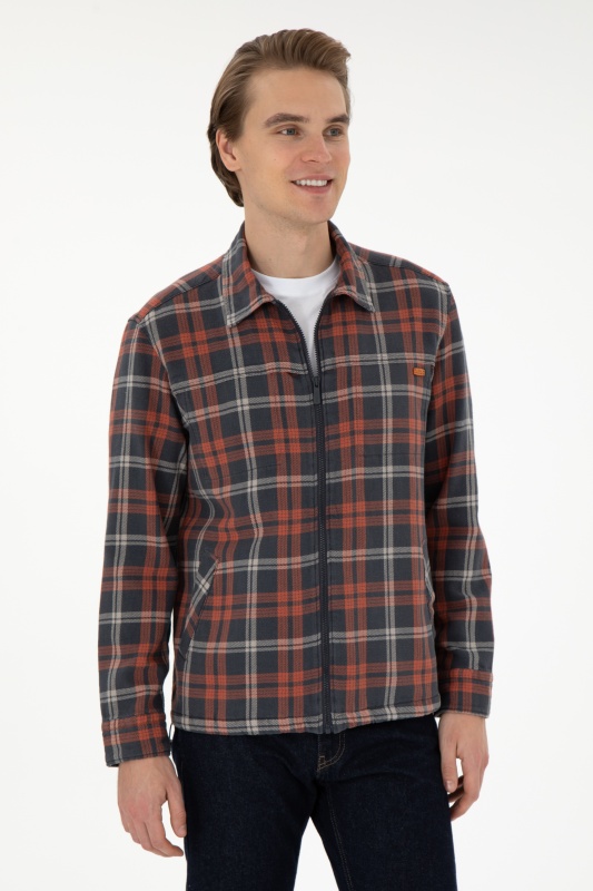 темно-синий