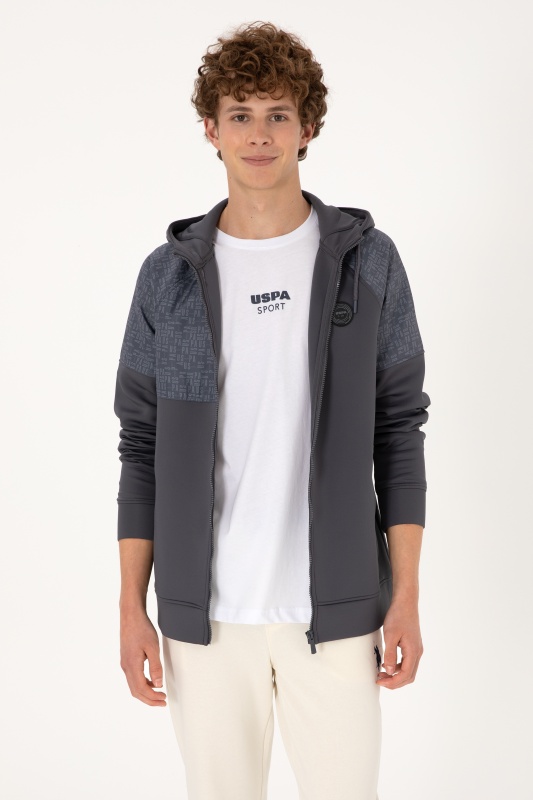 темно-синий