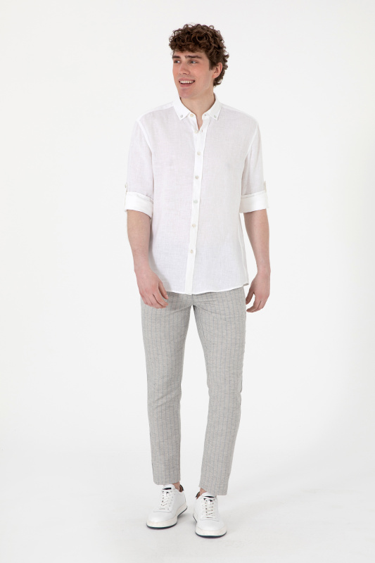 светло-серый