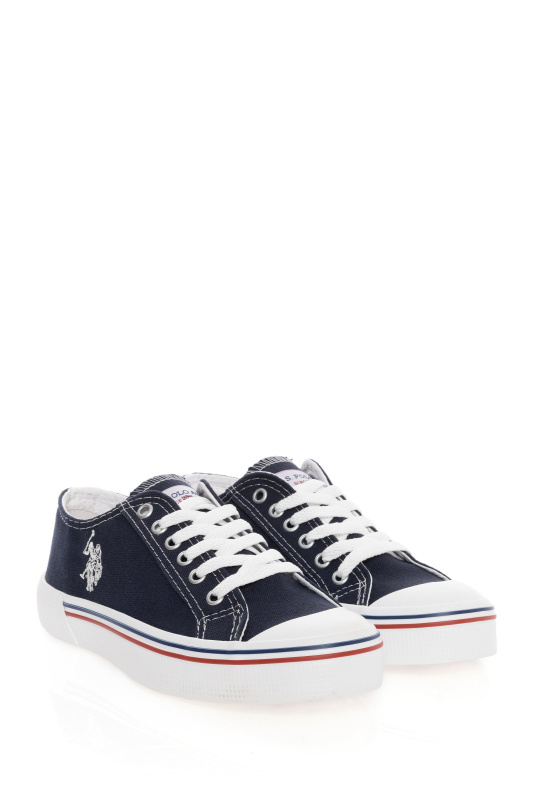 Кеды текстильные - S082SZ0330Y23LINEN Обувь жен. (VR033, 38)