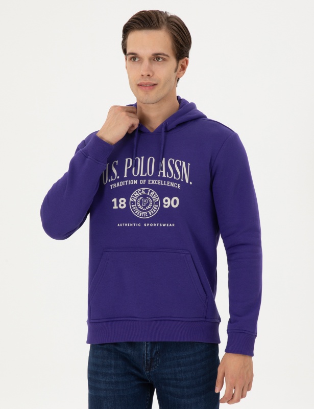 фиолетовый