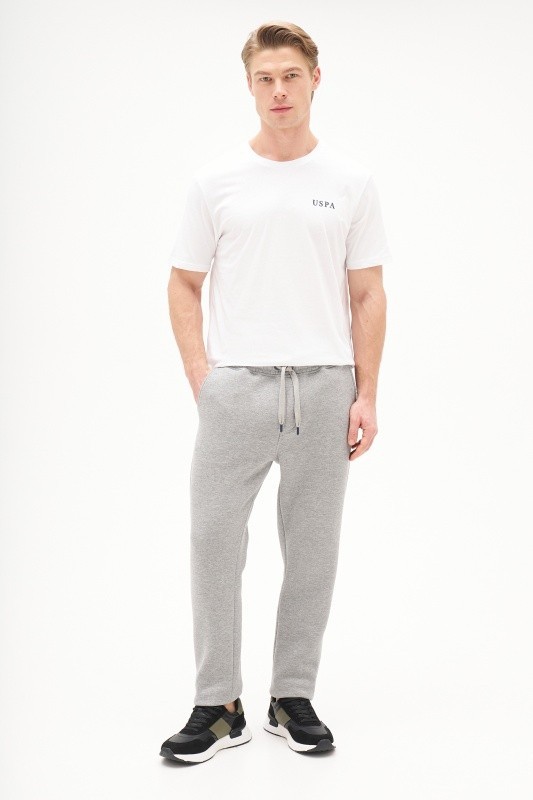 Спортивные брюки на флисе - G081SZ0OP0ART_ODELSK25 Брюки спорт. муж. (VR086, XS)