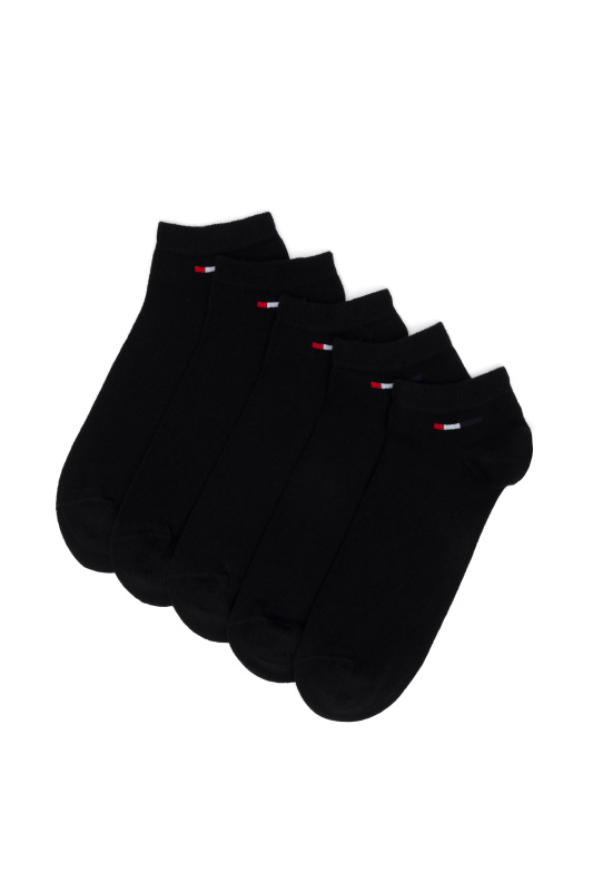 Носки короткие, 5 пар - A081SZ013P02JAMES_5_IY24 Носки муж. (VR046)