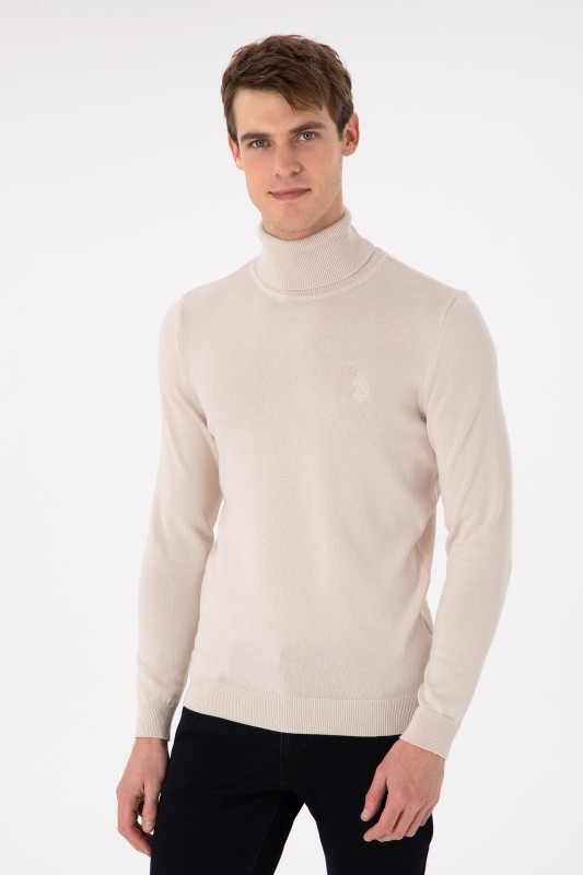 Водолазка из хлопка - G081SZ0TK0FORBES24K_R Кофта муж. (VR159, XS)