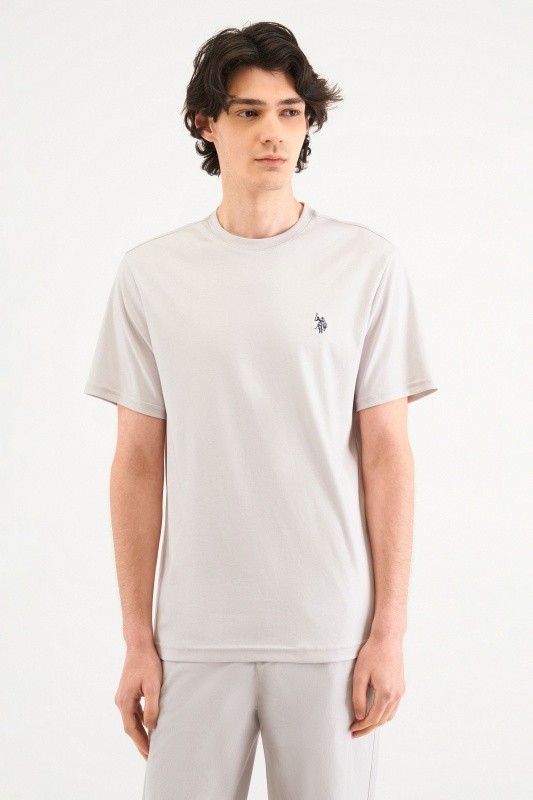 Футболка из хлопка - G081SZ0110ART_GTS01IY26 Футболка муж. (VR001, 3XL)