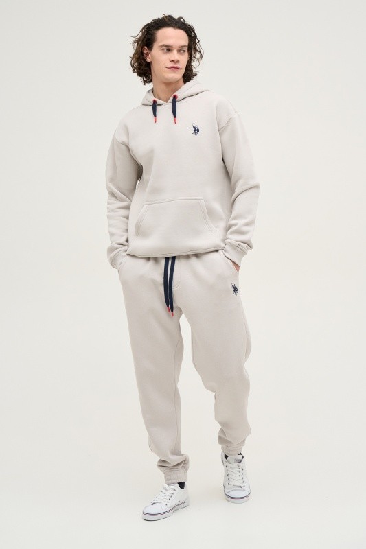 Спортивные брюки на флисе - G081SZ0OP0ODELSK023-R Брюки спорт. муж. (VR001, 2XL)