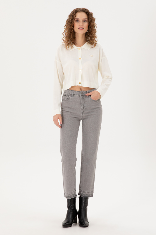 светло-серый