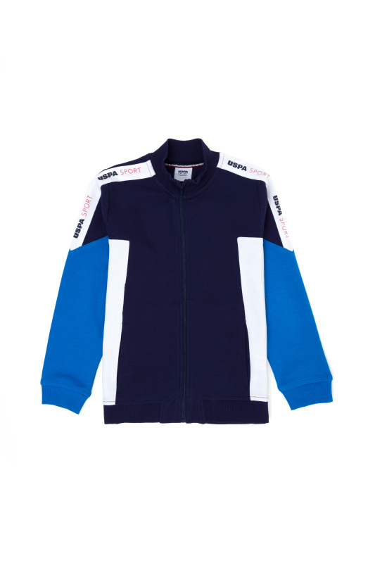 темно-синий