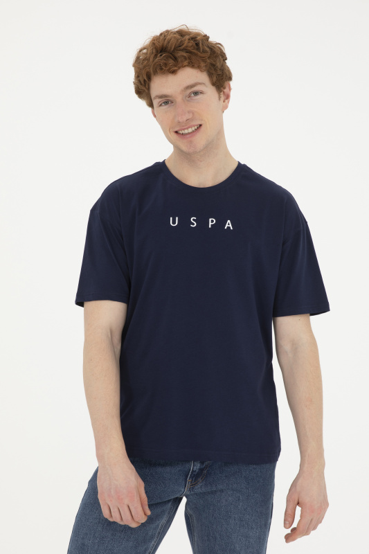 темно-синий