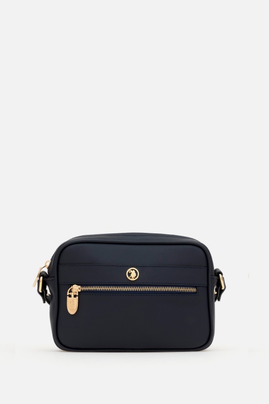 темно-синий