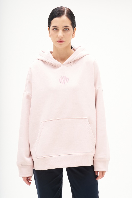 светло-розовый