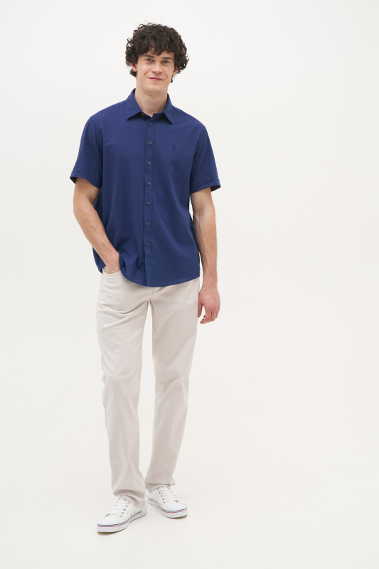 светло-серый