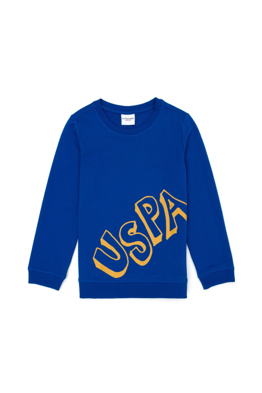 королевский синий