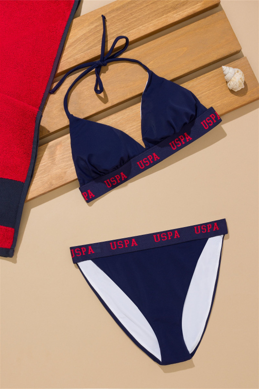 темно-синий