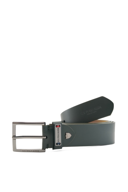 темно-зеленый