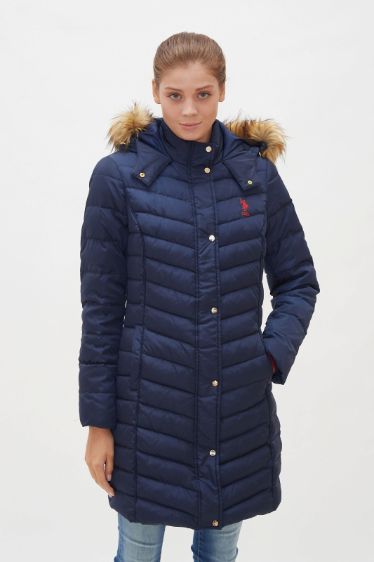 темно-синий