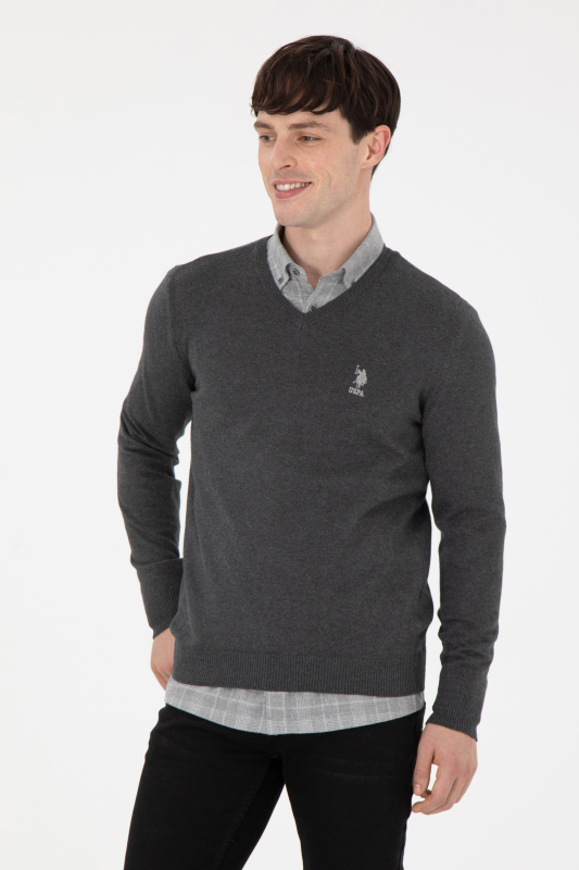 антрацитовый