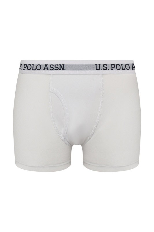 Трусы боксеры из хлопка - I081SZ0IA080451 Нижнее белье муж. (VR013, XXL)